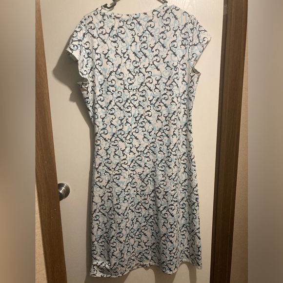 Athleta Dress - Picture 3 of 8